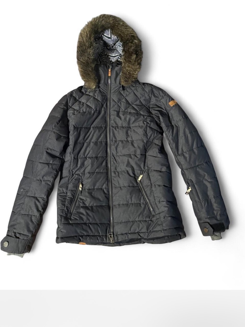 Roxy Women's Quinn Jacket